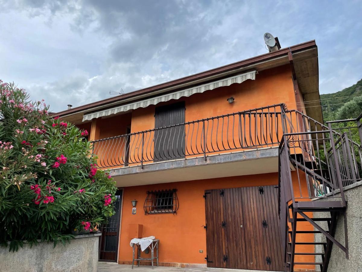 A La Zolia Mendia Villa Salo Ngoại thất bức ảnh