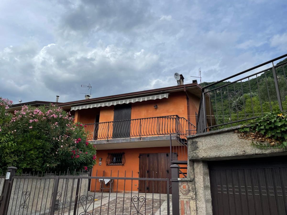 A La Zolia Mendia Villa Salo Ngoại thất bức ảnh