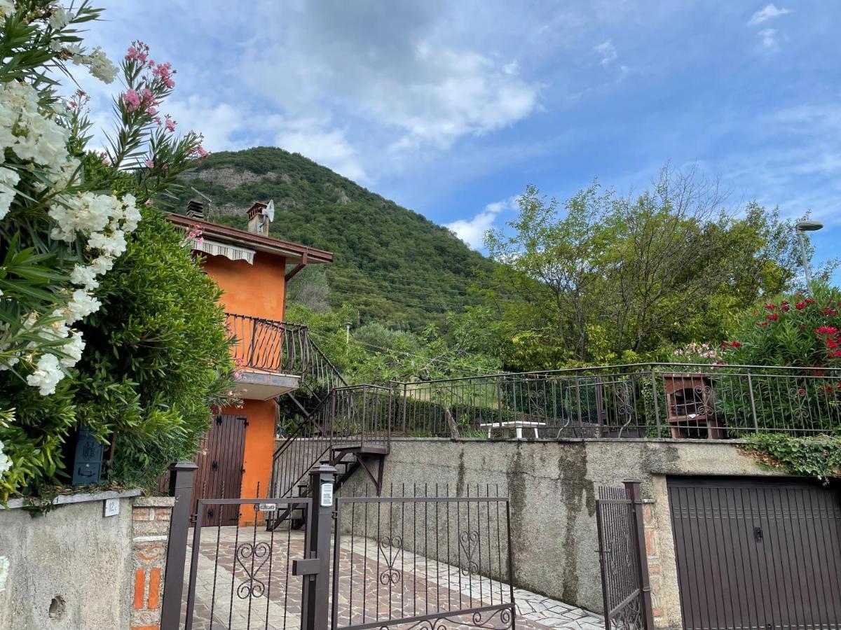 A La Zolia Mendia Villa Salo Ngoại thất bức ảnh