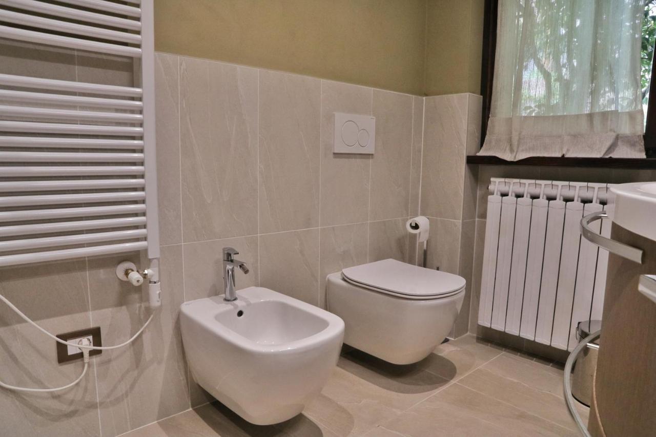 A La Zolia Mendia Villa Salo Ngoại thất bức ảnh