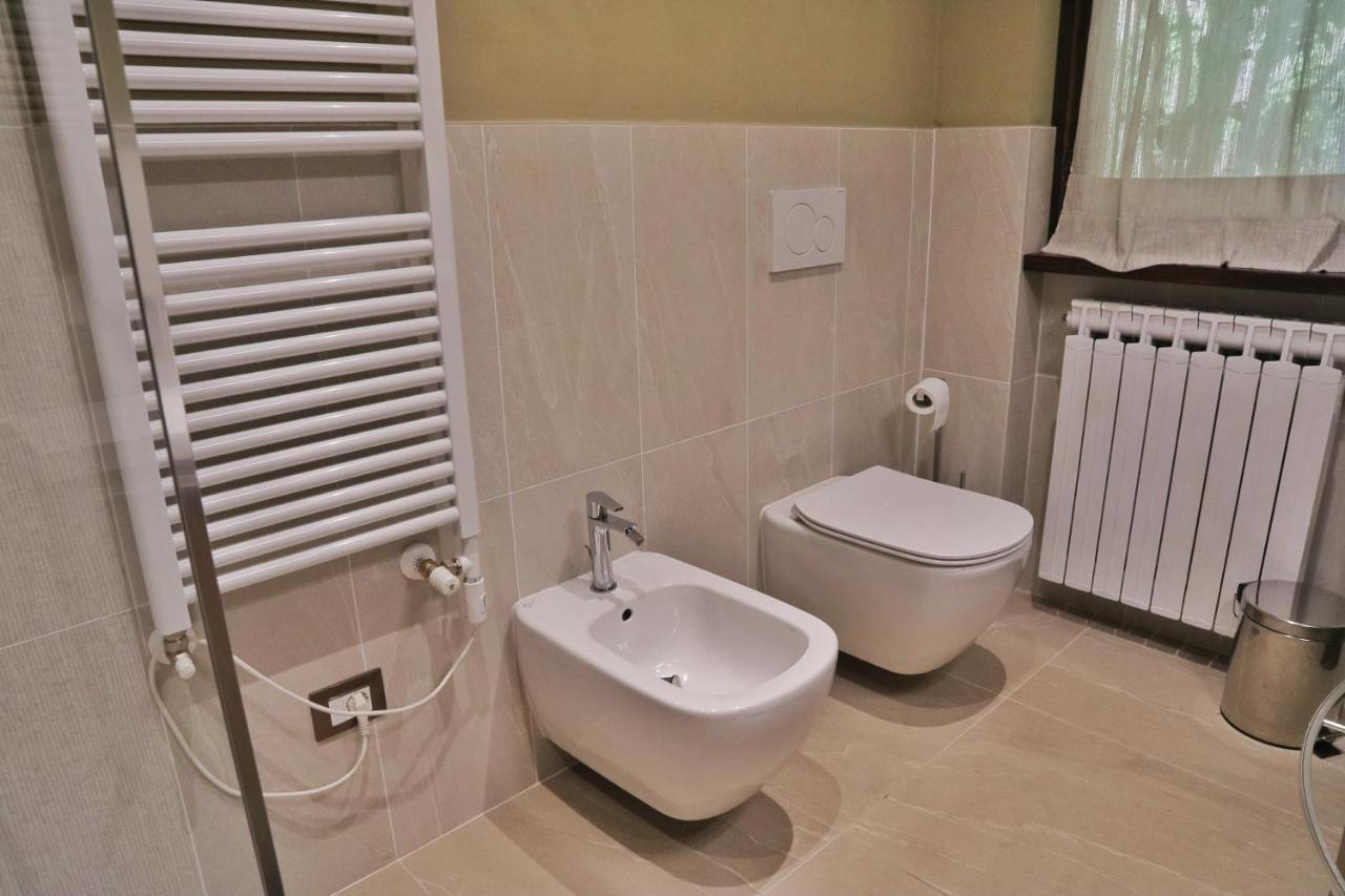 A La Zolia Mendia Villa Salo Ngoại thất bức ảnh