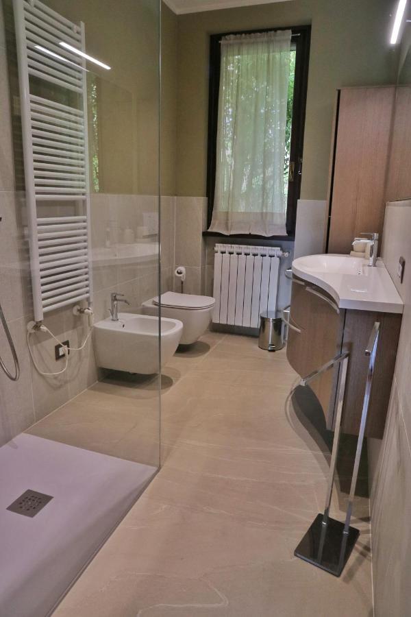 A La Zolia Mendia Villa Salo Ngoại thất bức ảnh