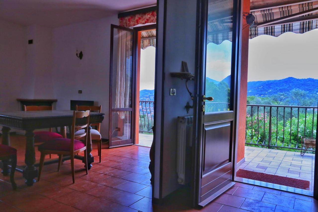 A La Zolia Mendia Villa Salo Ngoại thất bức ảnh