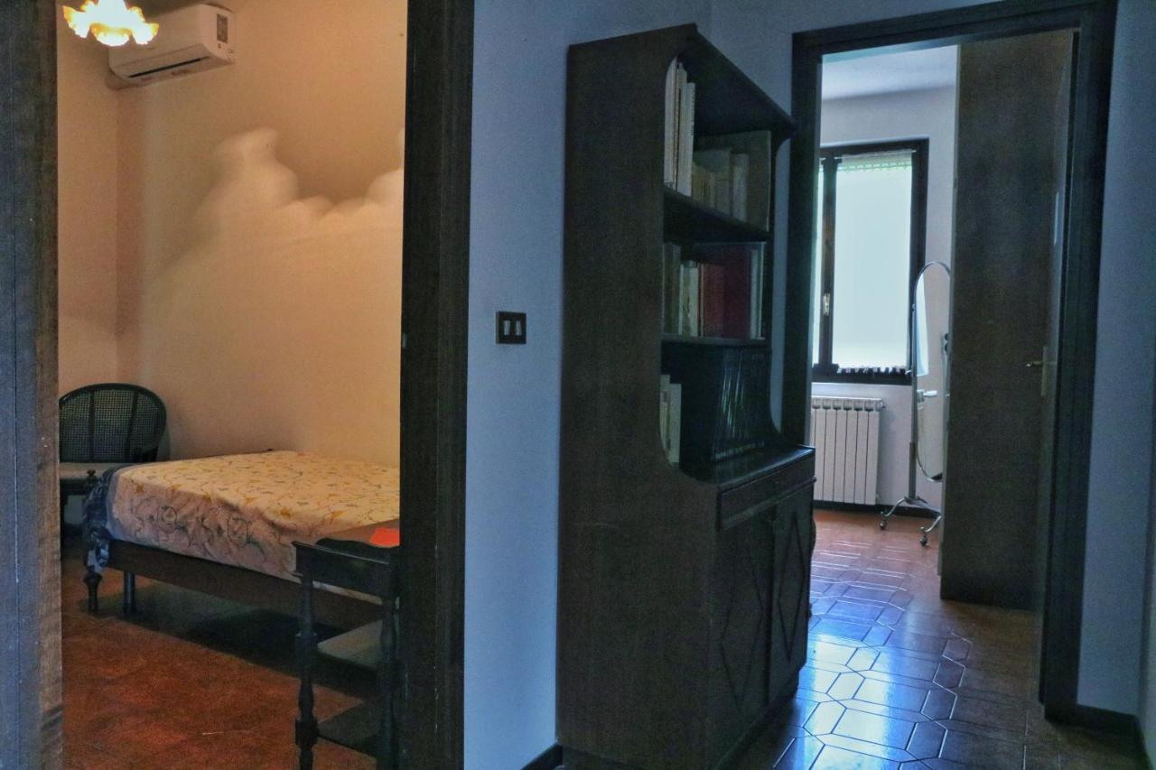A La Zolia Mendia Villa Salo Ngoại thất bức ảnh