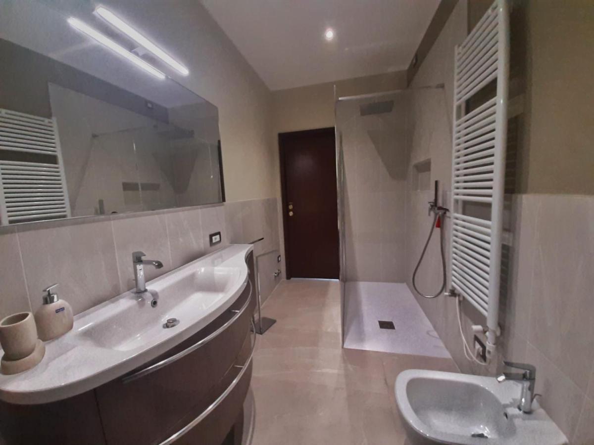 A La Zolia Mendia Villa Salo Ngoại thất bức ảnh